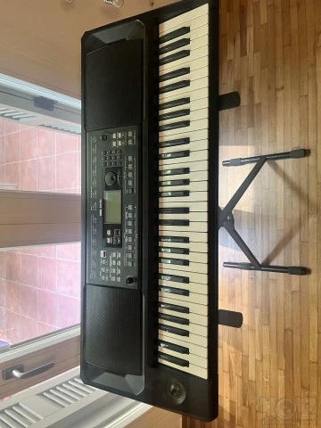 συνθεσάϊζερ KORG EK 50