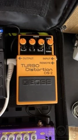 Boss DS-2