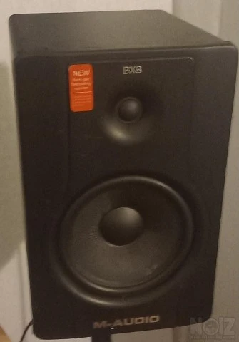 M audio dd2