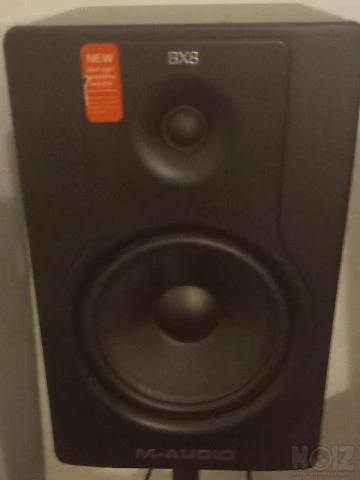 M audio dd2