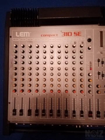 Leem