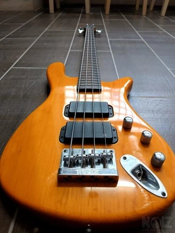 Warwick Rockbass Streamer 4