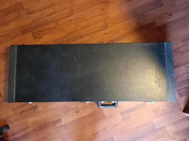 Θηκη κιθαρας Hard case