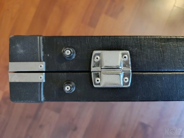 Θηκη κιθαρας Hard case