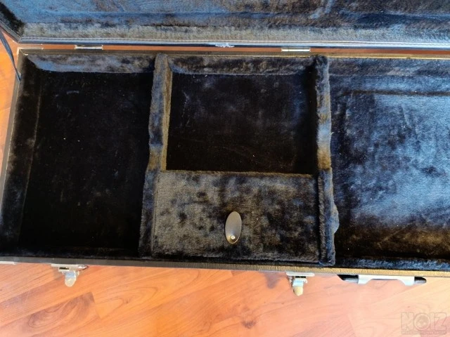 Θηκη κιθαρας Hard case