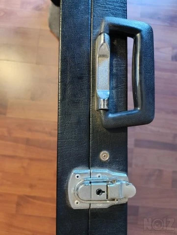 Θηκη κιθαρας Hard case