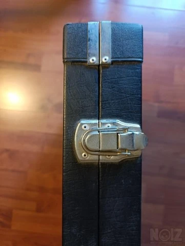Θηκη κιθαρας Hard case