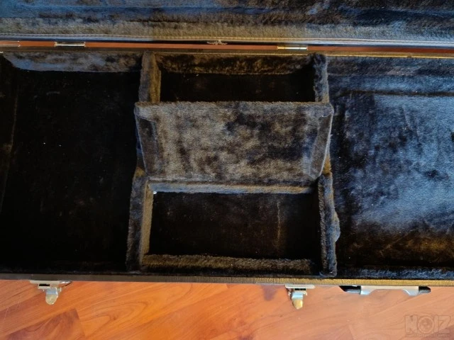Θηκη κιθαρας Hard case