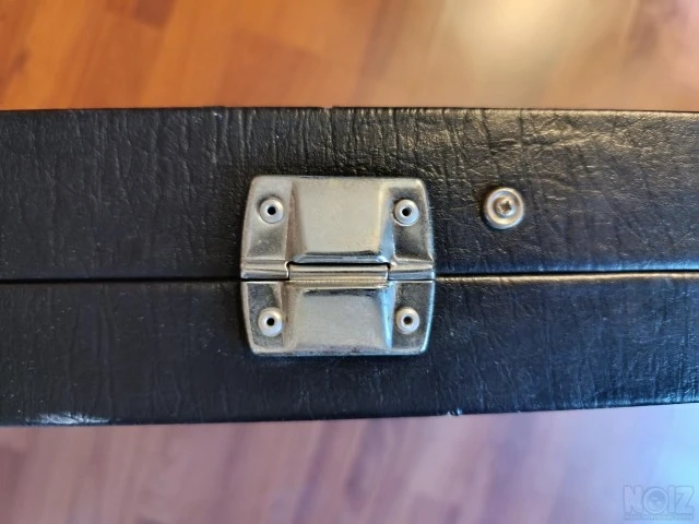 Θηκη κιθαρας Hard case