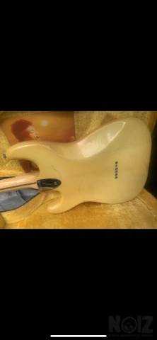 Fender Stratocaster USA 74’ Hard Tail