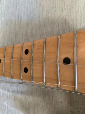 Fender Stratocaster USA 74’ Hard Tail