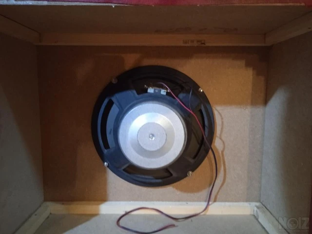 Καμπινα χειροποιητη 30 watts