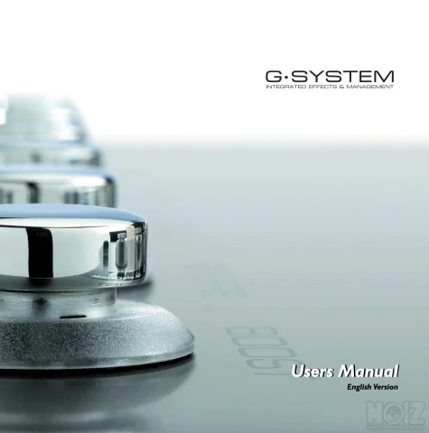 TC Electronic GSystem Limited