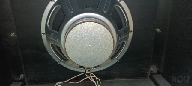 Καμπίνα 1x12