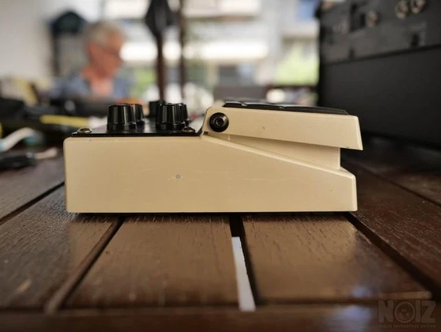 Boss DD-20 GIGA DELAY