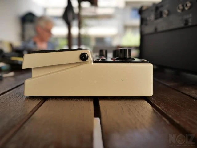 Boss DD-20 GIGA DELAY