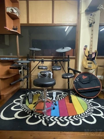 Alesis dm 10
