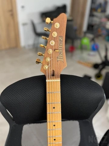 Ibanez AZ242PBG-CKB Premium