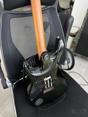 Ibanez AZ242PBG-CKB Premium