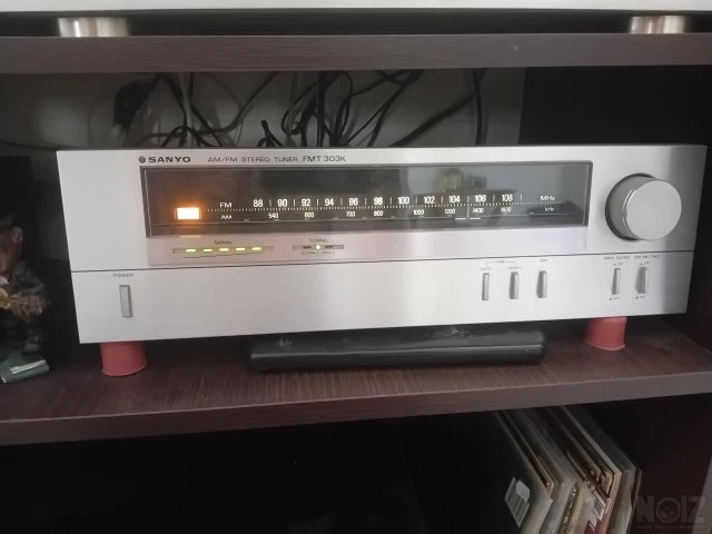 Akai sanyo