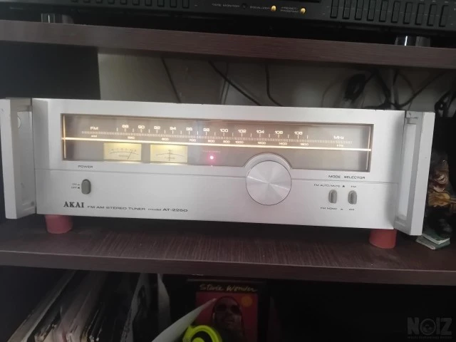 Akai sanyo