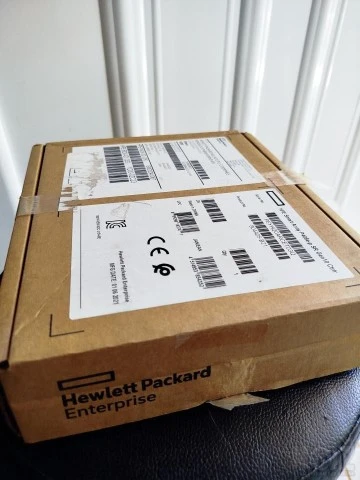 HPE controller for Gen10 servers