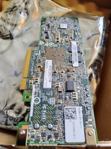 HPE controller for Gen10 servers