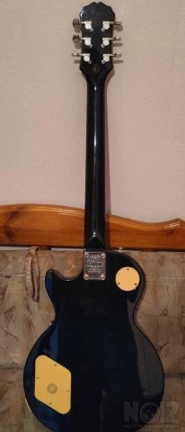 Epiphone les paul