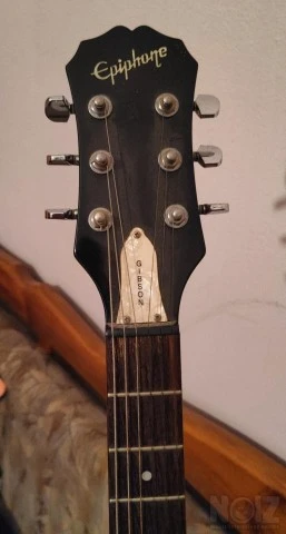 Epiphone les paul