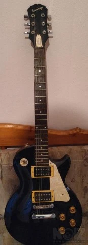 Epiphone les paul