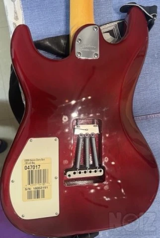 Godin Session