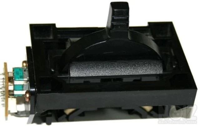 Roland XV-88 Pitch Bender Unit