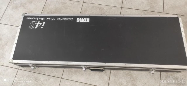 Korg Triton Studio 76