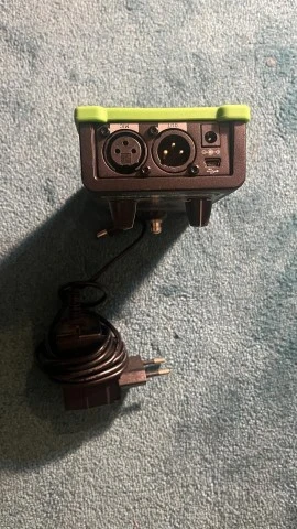 TC Helicon Voicetone D1