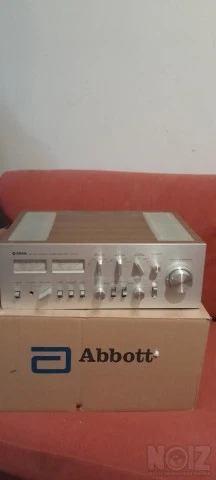 Ενισχυτής  Yamaha CA 810