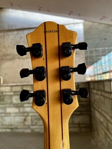 Αριστερόχειρη B.C.Rich Exotic Classic Mo