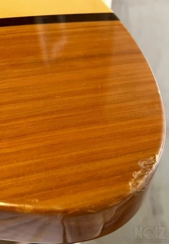 Αριστερόχειρη B.C.Rich Exotic Classic Mo