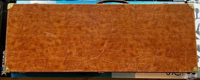 Αριστερόχειρη B.C.Rich Exotic Classic Mo