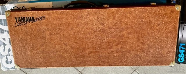Αριστερόχειρη B.C.Rich Exotic Classic Mo
