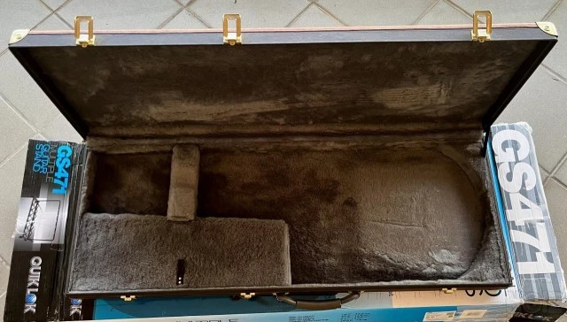 Αριστερόχειρη B.C.Rich Exotic Classic Mo