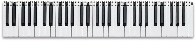 Fatar Keyboard (ανταλλακτικό)