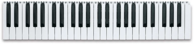 Fatar Keyboard (ανταλλακτικό)