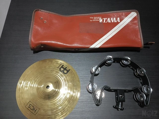 Drums
