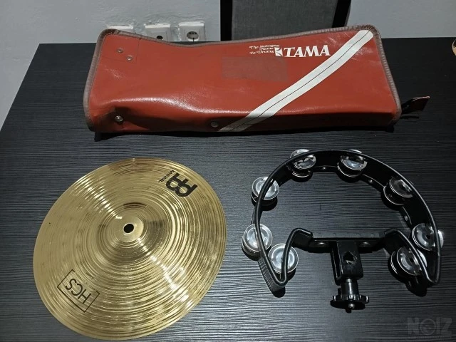 Drums