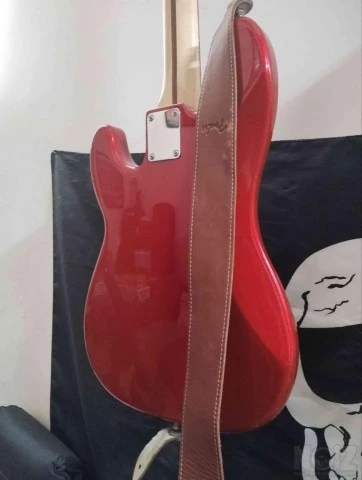 Fender Standard Precision Bass