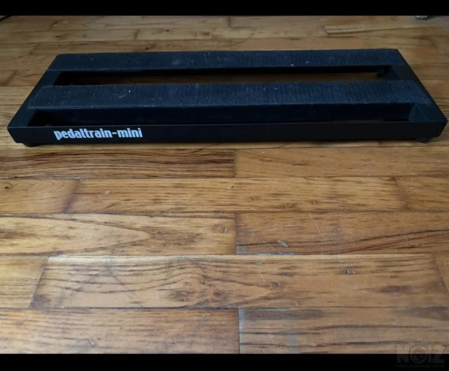 Πεταλιερα Pedaltrain mini