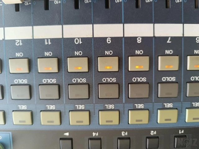 Yamaha  01V96V2 Digital Mixer