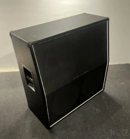 Καμπίνα Harley Benton G412A Celestion V3