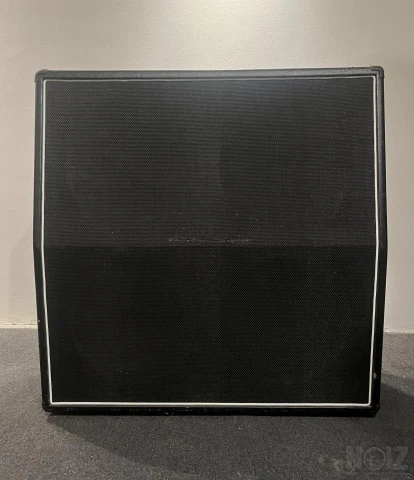 Καμπίνα Harley Benton G412A Celestion V3