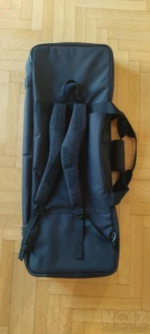 YAMAHA MODX6+ plus Synth. 61 πλήκτρα +Θή
